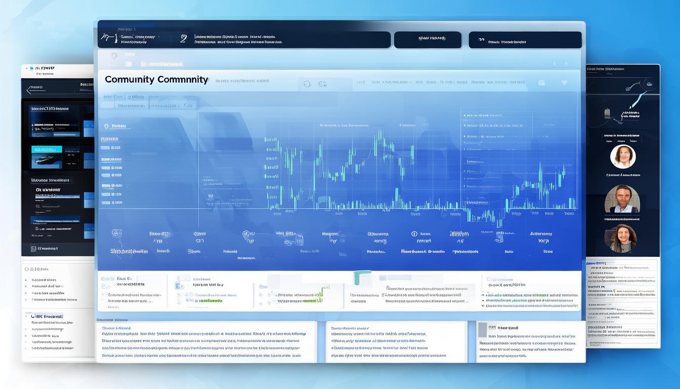 im钱包App安卓版：助你把握市场动向，精准获取投资信息