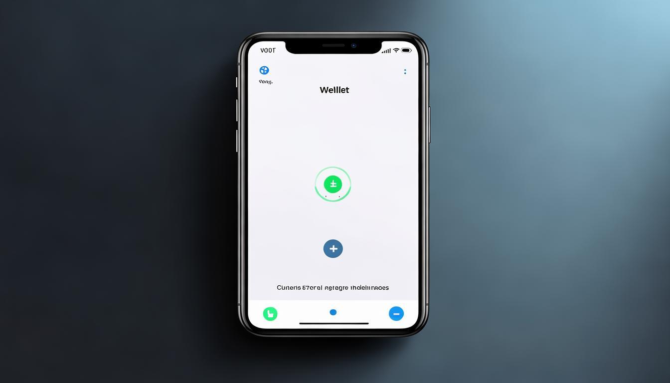 钱包使用教程_用户指南：imtoken钱包iOS版的操作流程_imtoken钱包视频教学