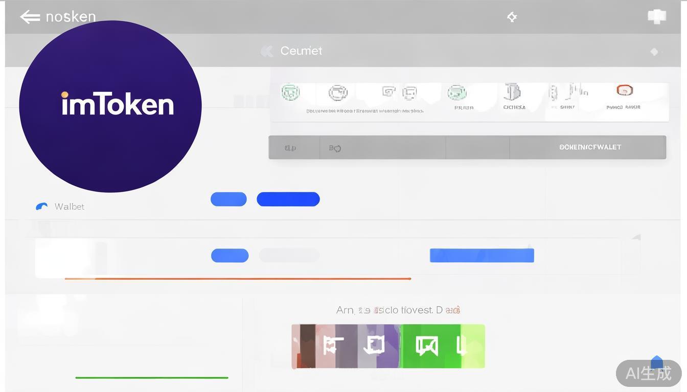 资深用户亲测！imToken在数字货币管理领域有多重要？